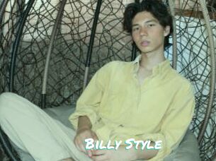 Billy_Style