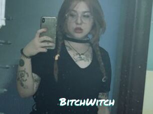 BitchWitch