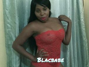 Blacbabe