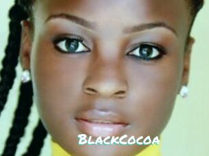 BlackCocoa