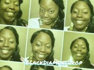 BlackDiamondDrop