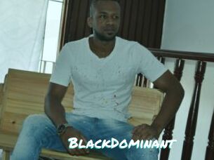 BlackDominant