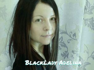 BlackLady_Adelina