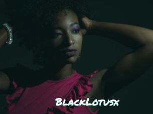 BlackLotusx