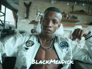 BlackMenDick