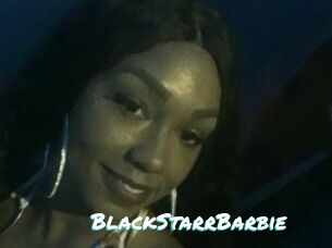 BlackStarrBarbie