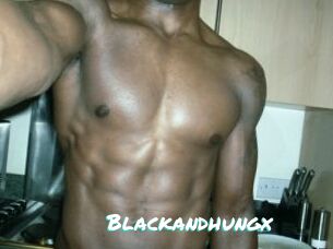 Blackandhungx