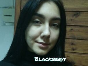 Blackberyy