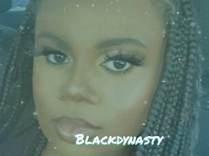 Blackdynasty