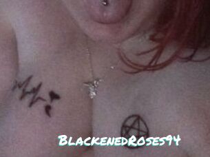 BlackenedRoses94