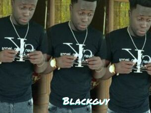 Blackguy