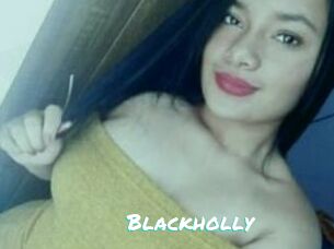 Blackholly