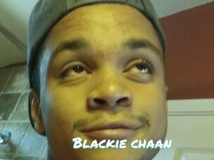 Blackie_chaan