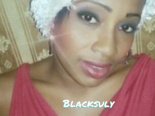 Blacksuly