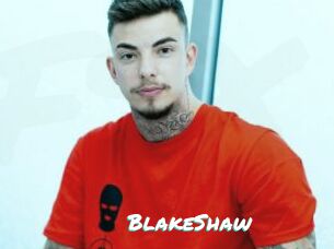 BlakeShaw