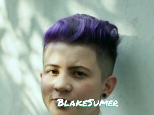 BlakeSumer