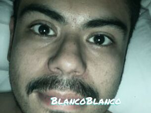 BlancoBlanco