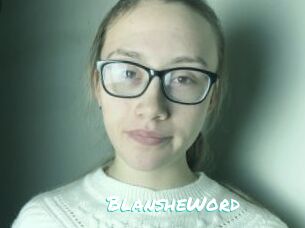 BlansheWord