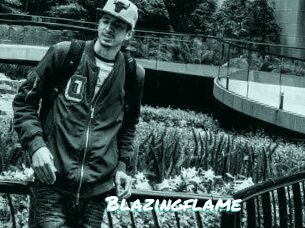 Blazingflame