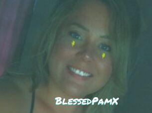 BlessedPamX