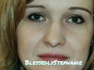 BlessedlyStephanie