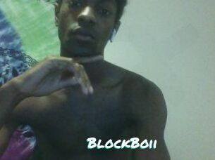 BlockBoii