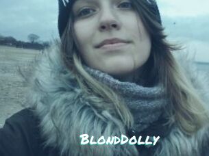 BlondDolly