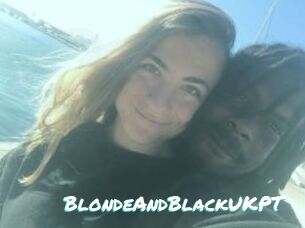 BlondeAndBlackUKPT