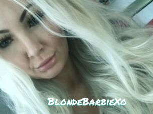 BlondeBarbieXo