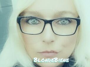 BlondeBiene