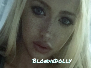 BlondieDolly