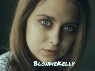 BlondieKelly