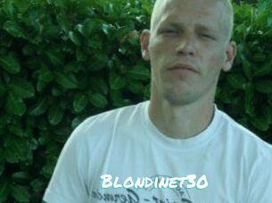 Blondinet30