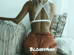 BlondyAnn