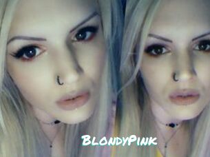 BlondyPink