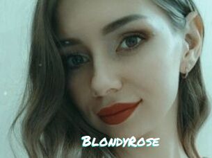 BlondyRose