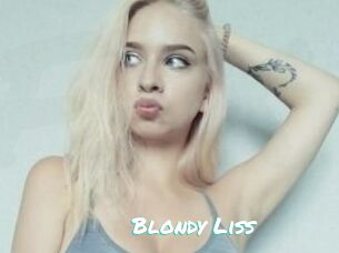 Blondy_Liss