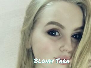 Blondy_Tara