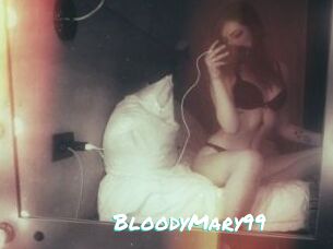 BloodyMary99