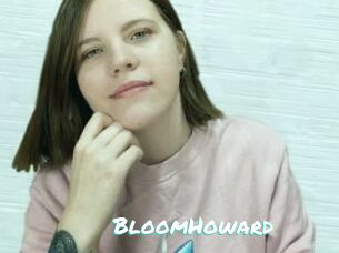 BloomHoward