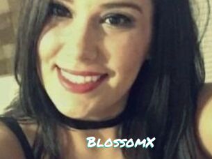 Blossom_X