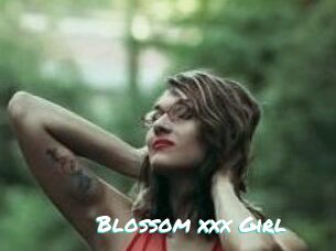 Blossom_xxx_Girl