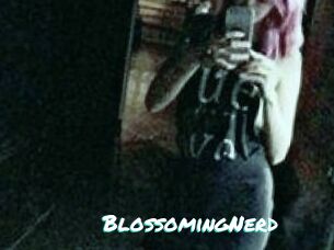 BlossomingNerd