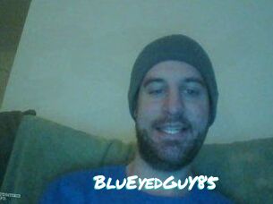 BluEyedGuY85