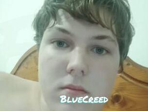 BlueCreed