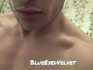 BlueEyedVelvet