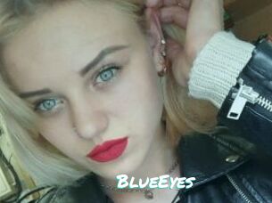 BlueEyes