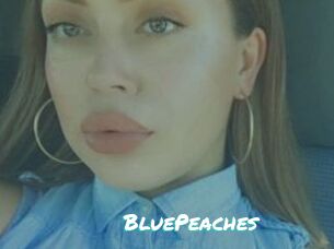 BluePeaches