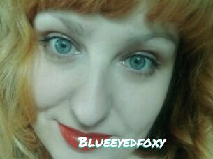 Blueeyedfoxy