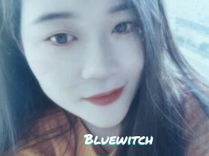 Bluewitch